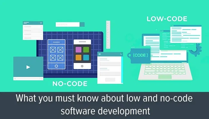 No Code的世界绝无代码！GitHub CEO：编码的未来根本就没有编码